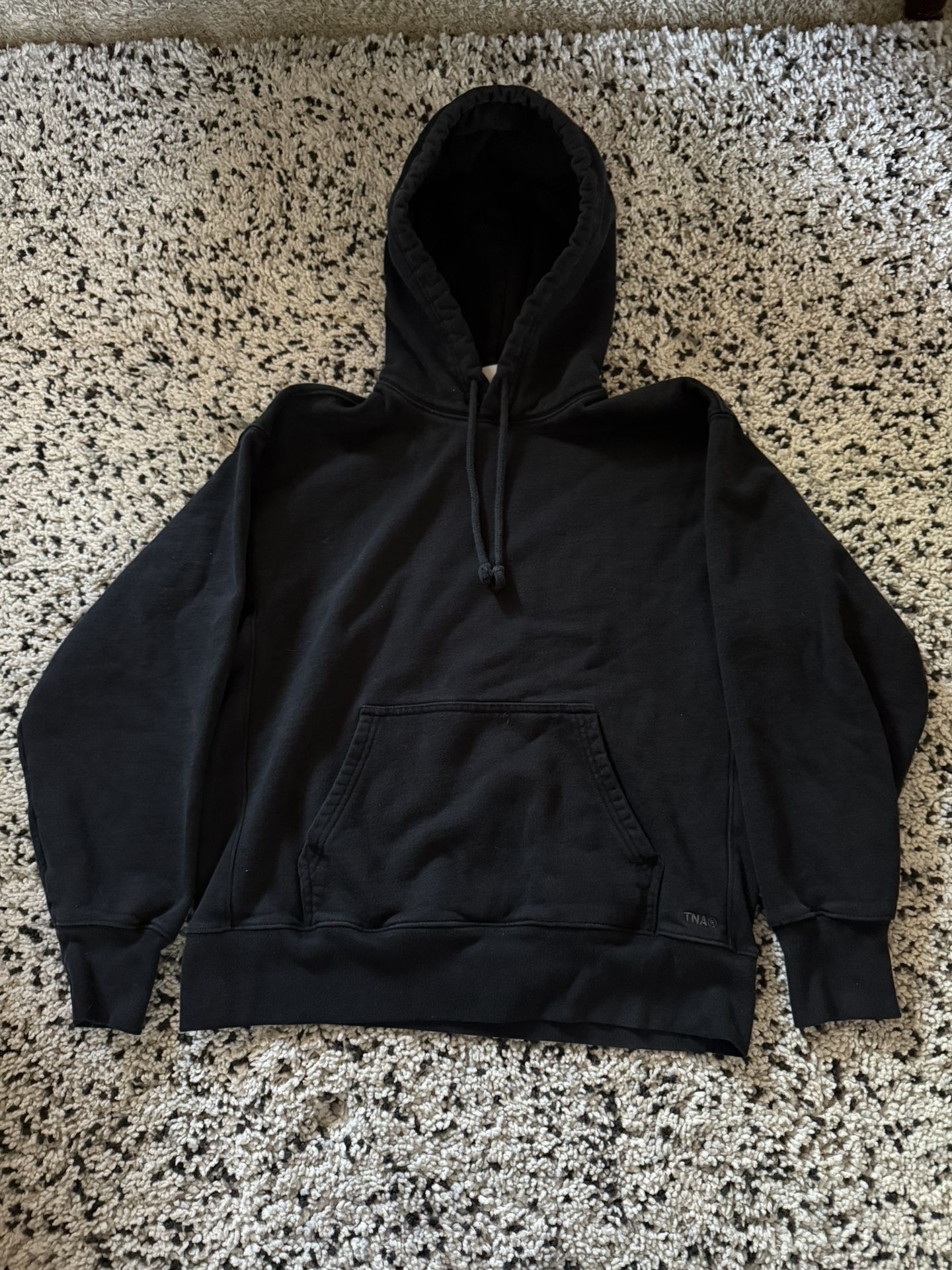 TNA Fleece Hoodie 