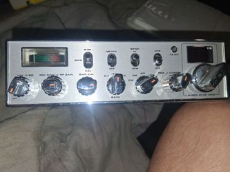 Cb Radio Super Estar 3900
