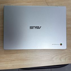 Asus Chromebook 