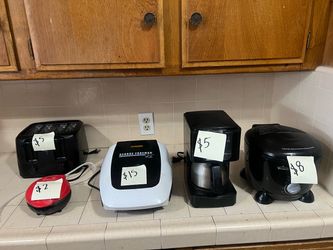 Appliances