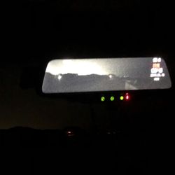 Rearveiw Camera Gps Etc