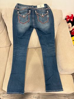 Brand new miss me jeans with tags