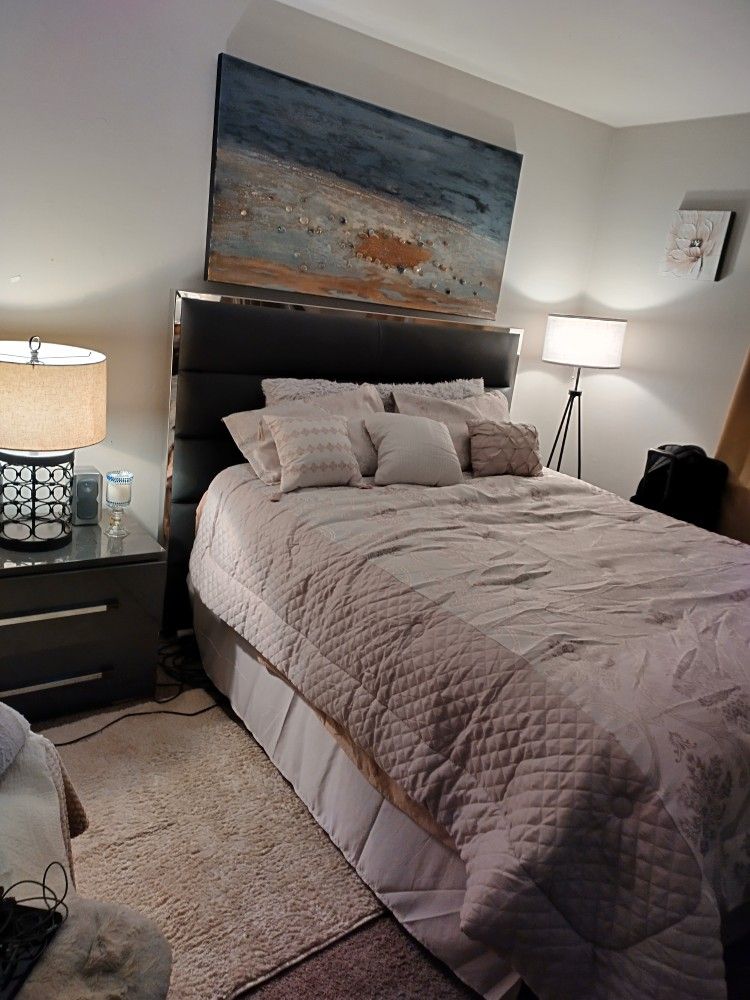 Bedroom Set
