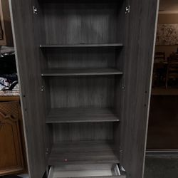 Clothing Cabinet