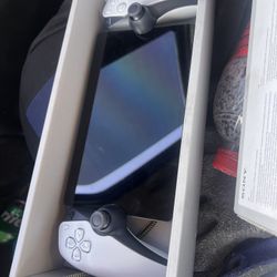 PlayStation portal
