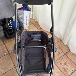 UPPAbaby Vista Full Size Stroller 