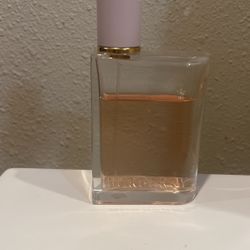Authentic Burberry Her Eau De Parfum 