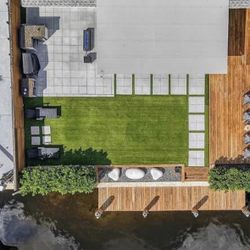 Artificial Grass Landscaping Design Service You Can Trust 