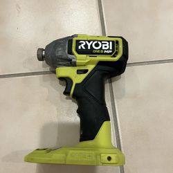 Ryobi HP Impact Driver