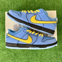 Nike SB Dunk Low Bubbles 