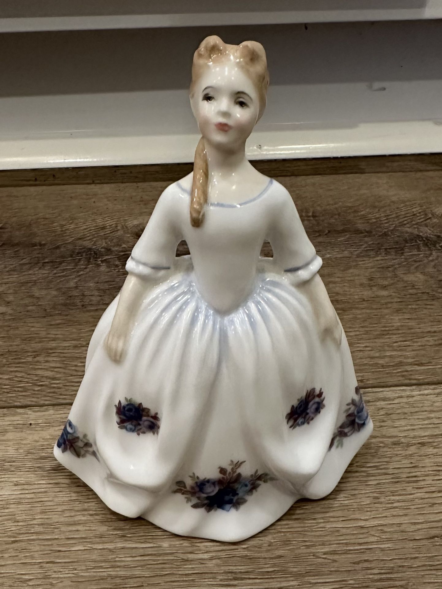 Royal Doulton Collectible Figurine