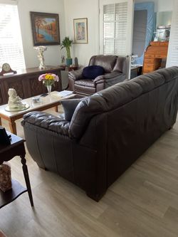 SOFA SET
