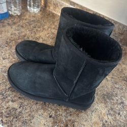 Uggs 