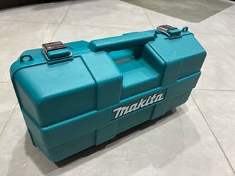Makita joiner