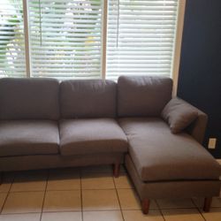 Sectional Sofa
