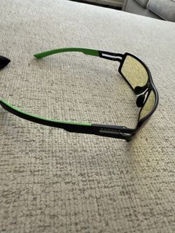 Gunnar Rpg Designed By Razer Eyeglasses 