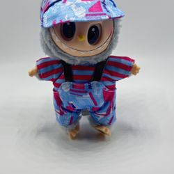 Labubu
