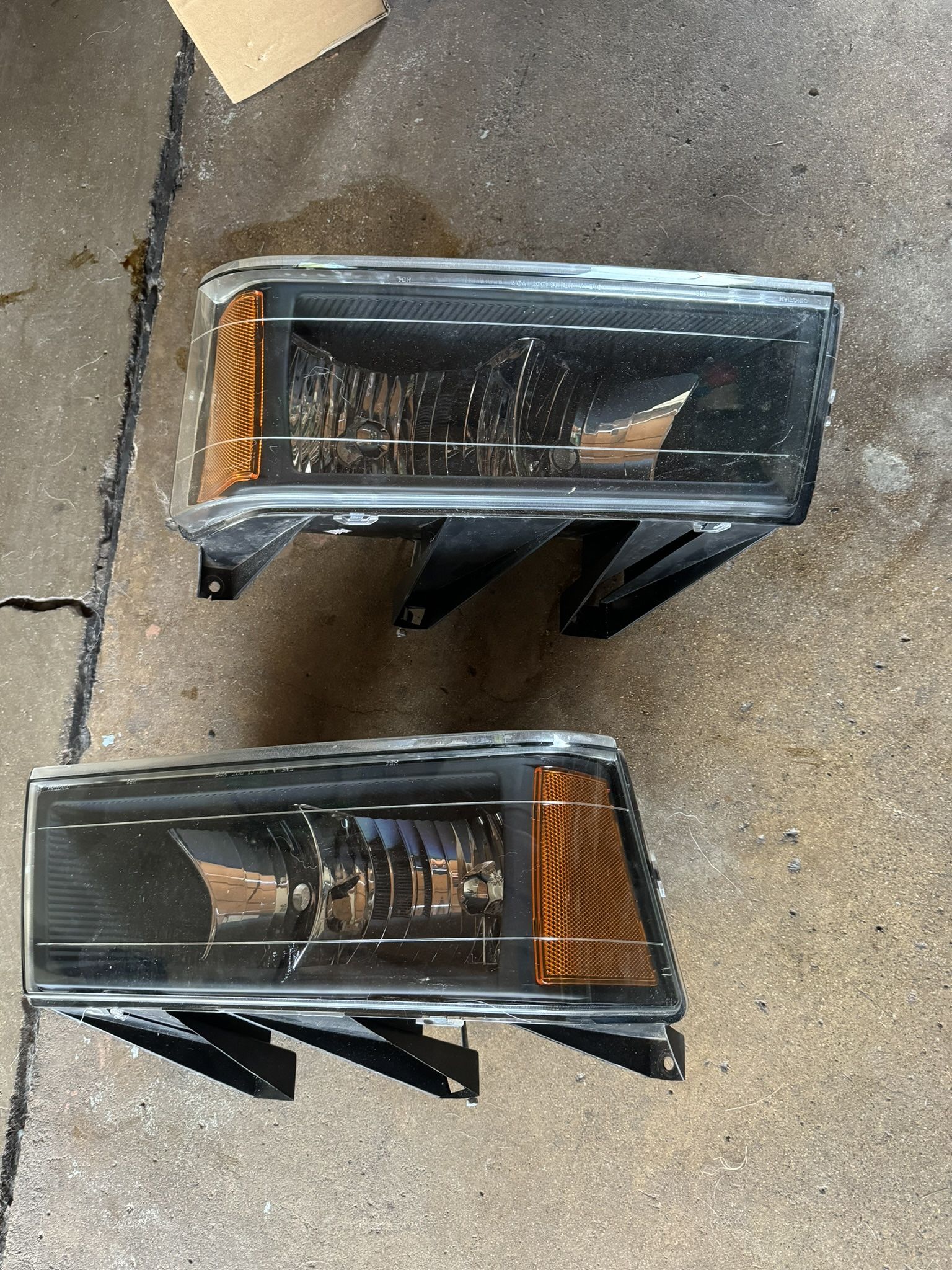 Chevy Colorado Parts