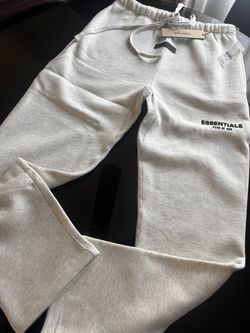 Essentials sweats