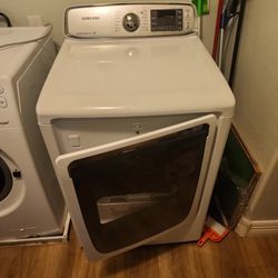 Samsung ELECTRIC  DRYER. GOOD CONDOTION