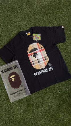 Bape shirts