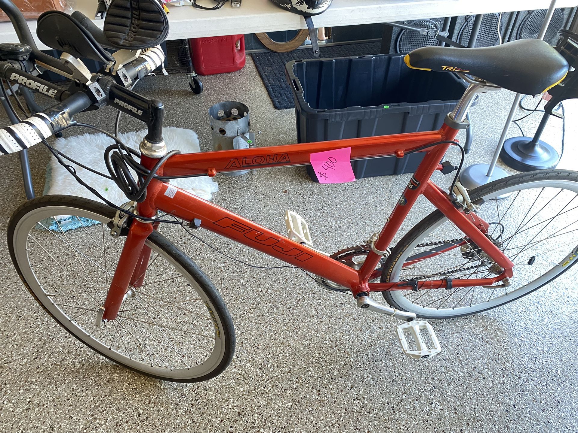 Bike