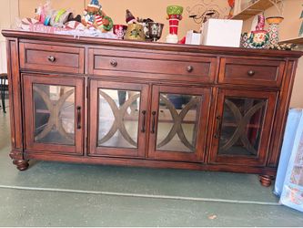 Tv unit / tv stand/ buffet
