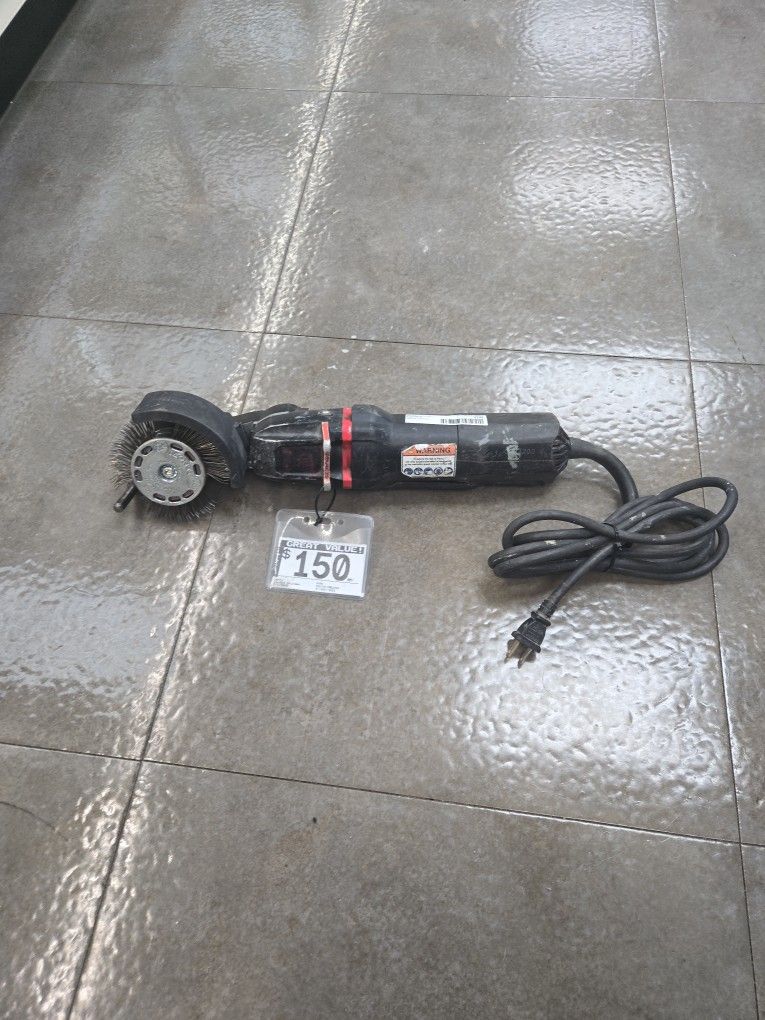 Monti Grinder