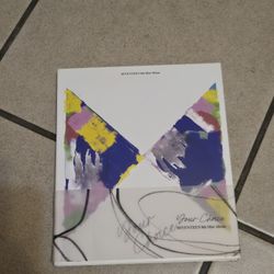 Seventeen kpop album