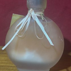 NEW Vintage - Pact Bath Oil - Product Of Canada