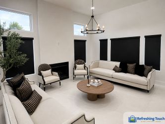 Blackout Roller Shades, Room Darkening Shades for Bedrooms