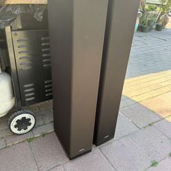 Definitive Technology Speakers 