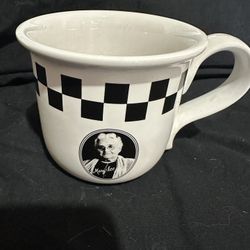 See’s Candy Mug