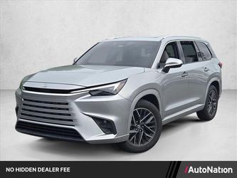 2024 Lexus TX 350