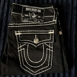 True Religion Jean