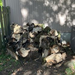 FIREWOOD 
