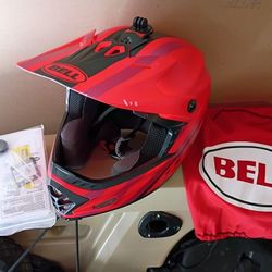 Bell Bike Helmet