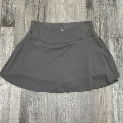Active Skort