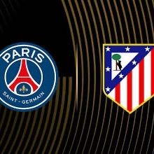 2 PSG v Atletico Madrid Club World Cup Tickets