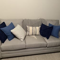 Carolina Sofa