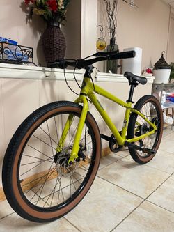 DIAMONDBACK DIVISION 24”