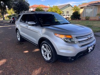 ‼️2013 Ford Explorer Limited‼️