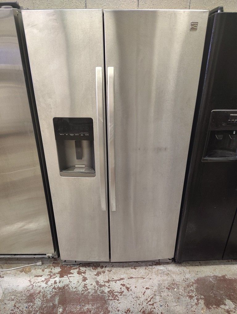Kenmore Refrigerator