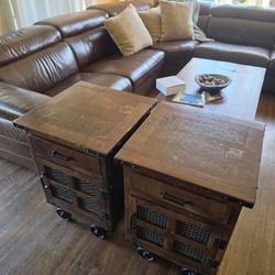 Norlandon Four Piece Set