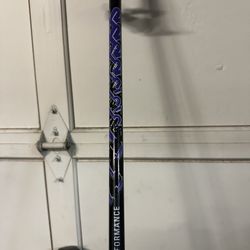 K2 Performance snowski poles 48”