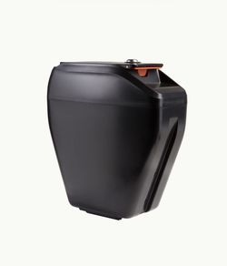 RadRunner 3/RadRunner Max Console