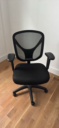 Office chair