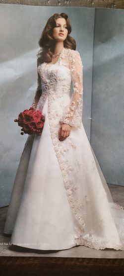 Wedding Dress Bundle 