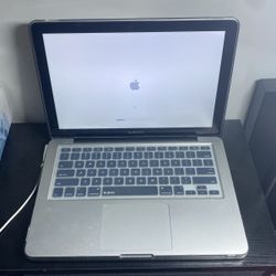 Mac Book Pro