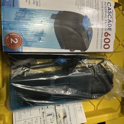 Cascade 600 Internal Filter 